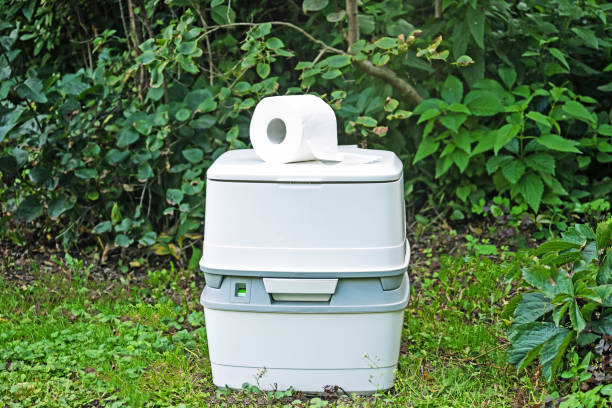 Best Portable toilet rental cost  in Groesbeck, TX