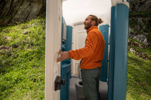 Best Wedding porta potty rental  in Groesbeck, TX