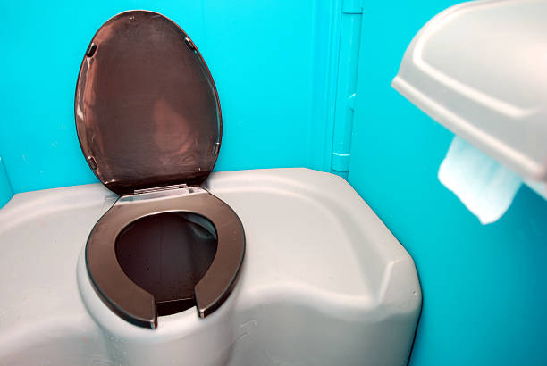 Best Sanitation services for porta potties  in Groesbeck, TX