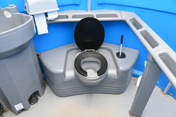 Best Best portable toilet rental  in Groesbeck, TX