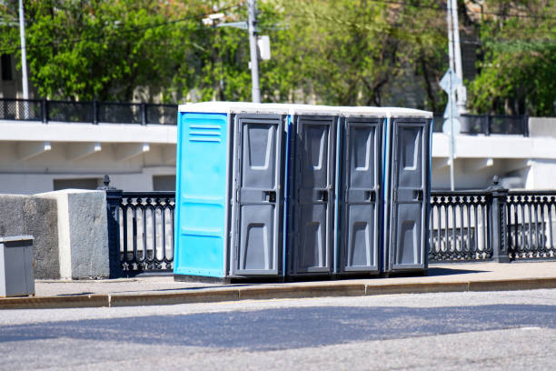 Best Event porta potty rental  in Groesbeck, TX