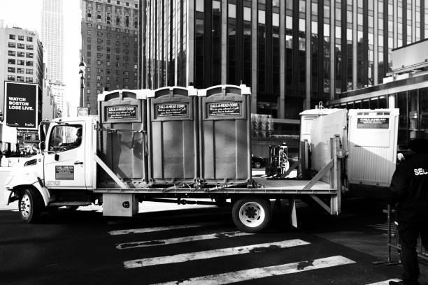 Best Portable bathroom rental  in Groesbeck, TX