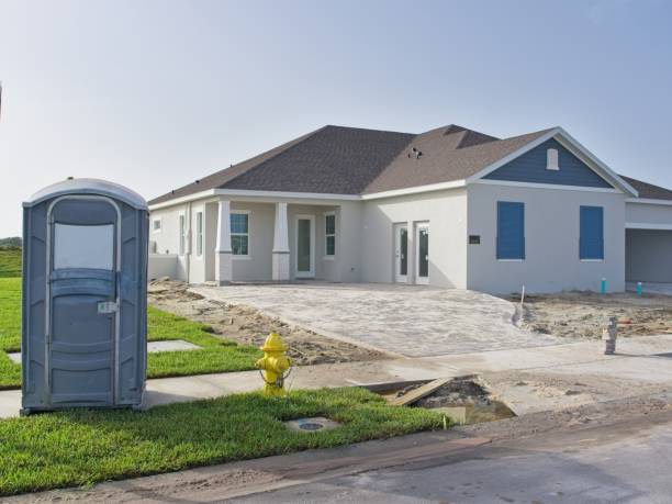 Best High-end porta potty rental  in Groesbeck, TX